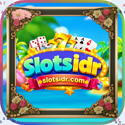 slotsidr — galeri pratinjau Resmi APK